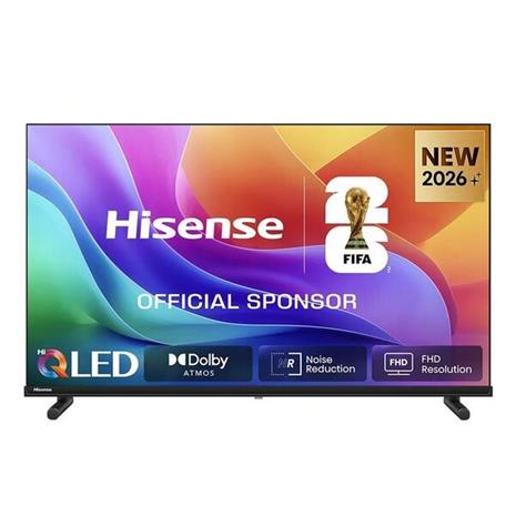 Hisense 32Q50SEVS (32"), LED-televisio