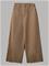 SOFIE SCHNOOR YOUNG Reinesy Trousers - MOCHA BROWN - 128 – kuva 1