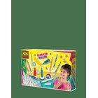 SES CREATIVE Marker Maker 15 Colours - MULTI - One Size