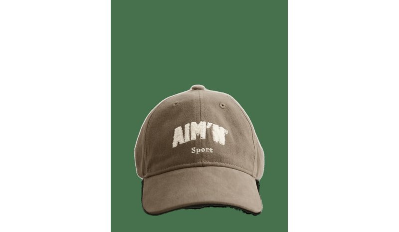 AIM´N Campus Cap - IVY - One Size – kuva 1/2