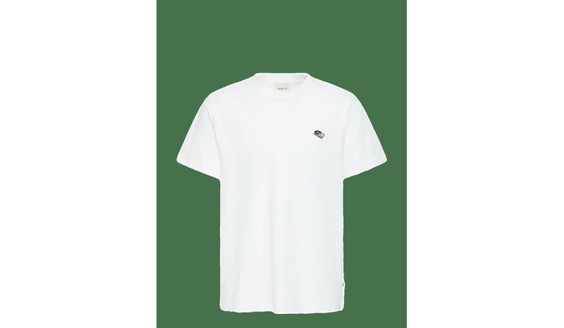 SOLID Sdvilton - OFF WHITE - XS – kuva 1/2