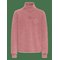 BLEND Bhfactor Half Sweatshirt - WILD GINGER - S – kuva 1