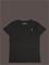 RS SPORTS Junior Performance Tee - BLACK - 10-12 – kuva 1