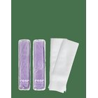 REER Reer Mama Postnatal Cooling Pad - PURPLE - One Size