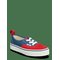 VANS Authentic Elastic Lace - RACING RED - 27 – kuva 1