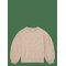 MINYMO Sweatshirt Ls Aop - DOESKIN - 92 – kuva 1