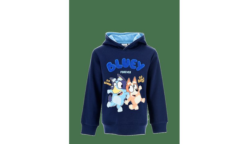 BLUEY Sweats - NAVY - 98 – kuva 1/2