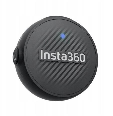 Insta360 Mic Air Wireless Microphone Transmitter