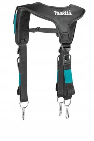 Henkselit Makita E-15372
