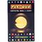 Lamppu: Pac-Man - Crystal Ball Light KOTIIN – kuva 4