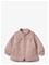 WHEAT Thermo Jacket Thilde - WARM ROSE - 74 – kuva 1