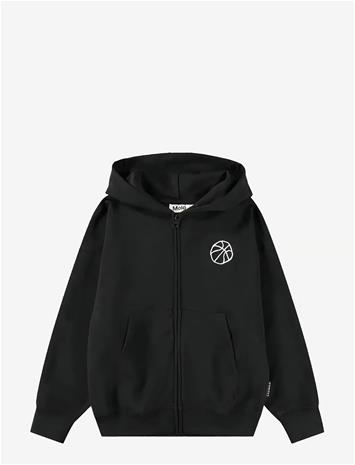 MOLO Marley - BLACK - 110 – kuva 1/2