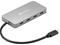 Sandberg USB-C to 4 x USB-C Hub – kuva 5