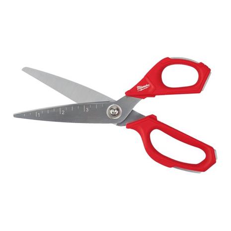 Milwaukee 4932479409 Työsakset suora – kuva 4/4