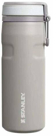 Stanley - IceFlow Twist Flip Termospullo 0,47L Ash