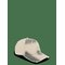UPFRONT Whisper Twill Soft Classic Baseball Cap - LT KHAKI - One Size – kuva 1