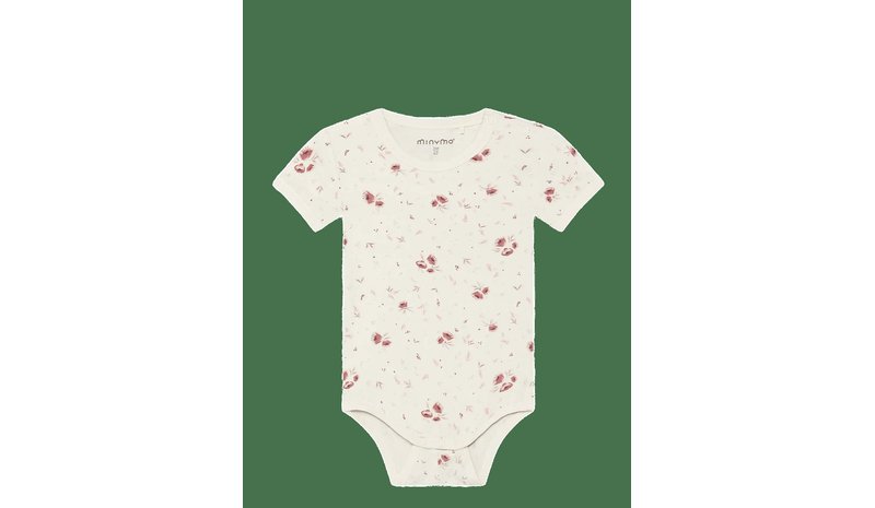 MINYMO Body Ss - PEACH WHIP - 62 – kuva 1/2