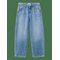 MANGO Balloon Jeans - OPEN BLUE - 128 – kuva 1