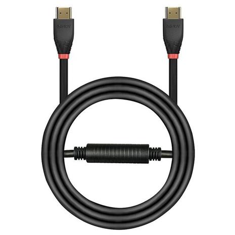 Lindy HDMI cable - 25 m