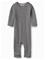 WHEAT Wool Jumpsuit Haven - NAVY STRIPE - 80 – kuva 1