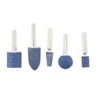 Hiomakivisetti Irwin IW8081015; 6 mm; 5 kpl.