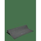GAIAM Folkstone Grey Yoga Mat 3Mm Solid - GREY - One Size