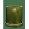 ERNST Pot - GREEN - H13 cm – kuva 1
