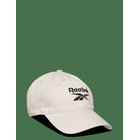 REEBOK PERFORMANCE Logo Cap - MOONSTONE - One Size