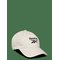 REEBOK PERFORMANCE Logo Cap - MOONSTONE - One Size – kuva 1