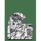 SWEDTEAM Ridge Camouflage Hood - DESOLVE ZERO - One Size