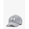 UNDER ARMOUR M Blitzing Low Str - STEEL - S/M – kuva 1