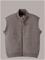 NAME IT Nmnwmino Wool Brushed Vest - MOREL - 110 – kuva 1