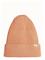 MINI RODINI Knitted Rib Fold Up Hat - PINK - 48/50 – kuva 1