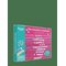 AUZOU Activity Kit - Message Bracelets - PINK - One Size – kuva 1