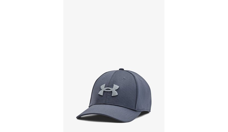 UNDER ARMOUR M Blitzing Low Str - DOWNPOUR GRAY - M/L – kuva 1/2