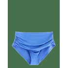 LINDEX Swim Brief Sara Bikini Shaping - LIGHT DUSTY BLUE - XL
