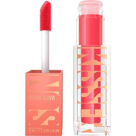 Maybelline Sunkisser Matte Blush - 5,4 ml