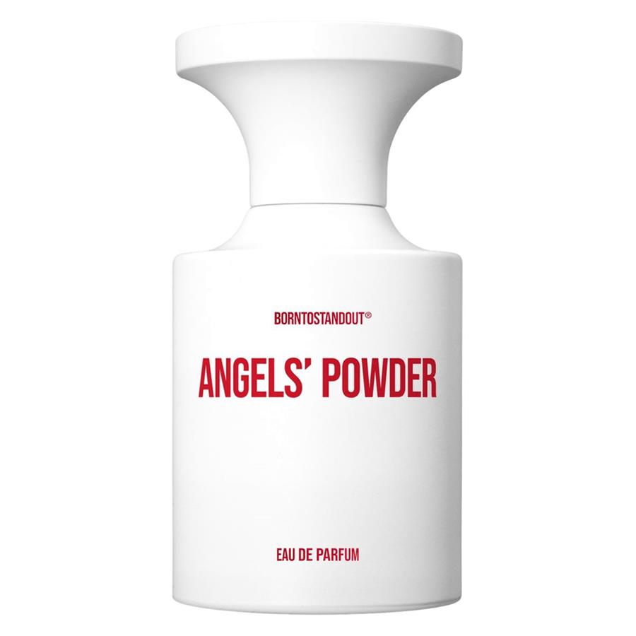 BORNTOSTANDOUT Angel's Powder Eau De Parfum 50ml