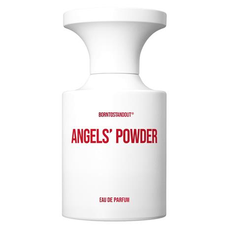 Born To Stand Out Angel's Powder - EdP 50 ml