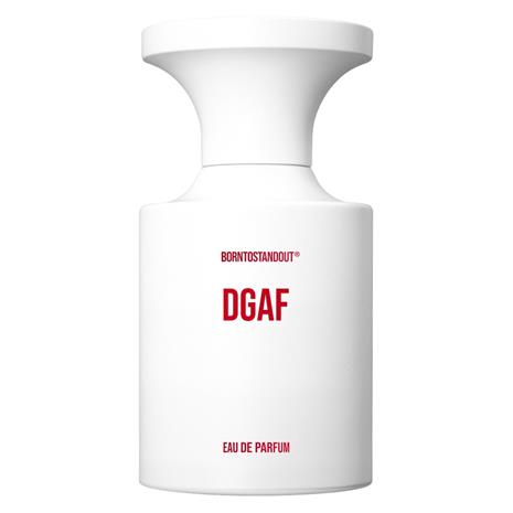 Born To Stand Out Dgaf - EdP 50 ml