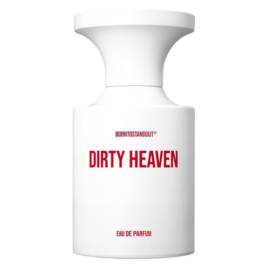 BORNTOSTANDOUT Dirty Heaven Eau De Parfum 50ml