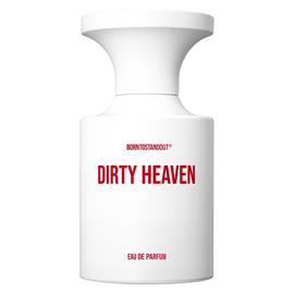 BORNTOSTANDOUT Dirty Heaven Eau De Parfum 50ml