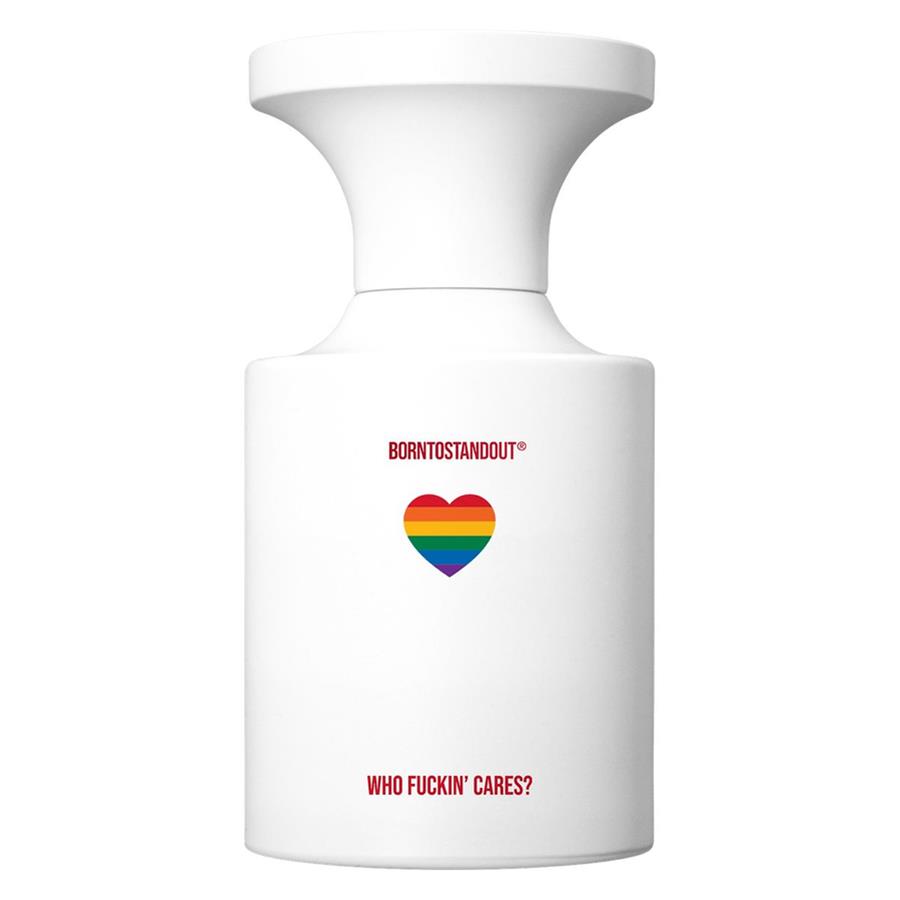BORNTOSTANDOUT Dirty Rainbow Eau De Parfum 50ml