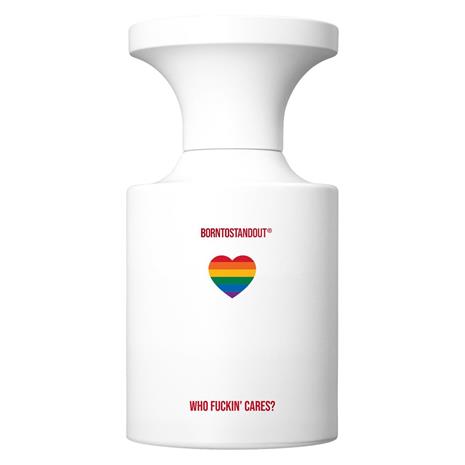 Born To Stand Out Dirty Rainbow - EdP 50 ml