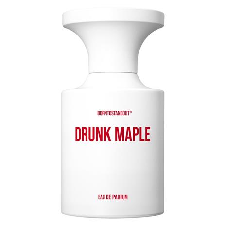 Born To Stand Out Drunk Maple - EdP 50 ml