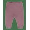 CELAVI Harem Pants - Solid - GRAPE SHAKE MELANGE - 80 – kuva 1