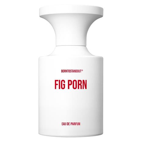 Born To Stand Out Fig Porn - EdP 50 ml