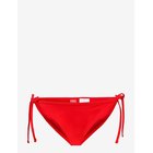 PUMA SWIM Puma Swim Women Side Tie Briefs 1P - RED - XL