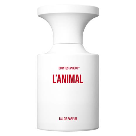 Born To Stand Out l'Animal - EdP 50 ml