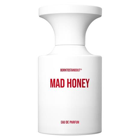 Born To Stand Out Mad Honey (X-Rated) - EdP 50 ml